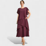 Vestido Denise - Elegancia eterna