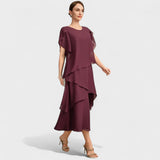 Vestido Denise - Elegancia probada con el tiempo