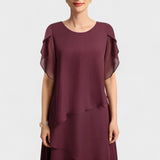 Vestido Denise - Elegancia eterna