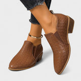 Edita - Zapatos elegantes para el día a día