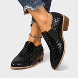 Edita - Zapatos elegantes para el día a día