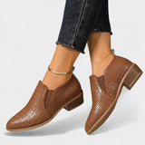 Edita - Zapatos elegantes para el día a día