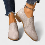 Edita - Zapatos elegantes para el día a día