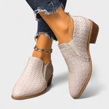 Edita - Zapatos elegantes para el día a día
