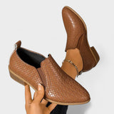 Edita - Zapatos elegantes para el día a día