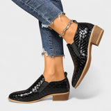 Edita - Zapatos elegantes para el día a día