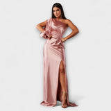 Julie - Vestido elegante con sofisticación