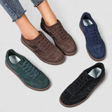 Minerva | Zapatos Ortopédicos para el Día a Día ⏐ Edición Premium