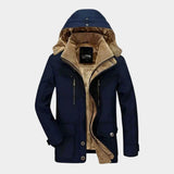 Marco™ | Chaqueta aislante de invierno