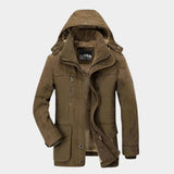 Marco™ | Chaqueta aislante de invierno