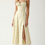 Julia | Elegante Vestido Midi