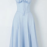 Julia | Elegante Vestido Midi