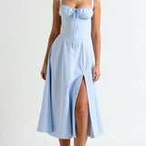 Julia | Elegante Vestido Midi