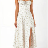 Julia | Vestido Midi Elegante