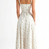 Julia | Elegante Vestido Midi