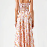 Julia | Elegante Vestido Midi