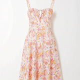 Julia | Elegante Vestido Midi