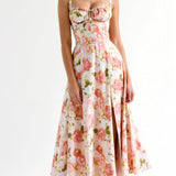 Julia | Elegante Vestido Midi