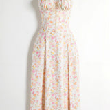 Julia | Vestido Midi Elegante