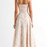 Julia | Elegante Vestido Midi