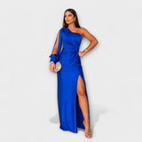 Julie - Vestido elegante con sofisticación