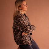 Stella | Abrigo de Moda