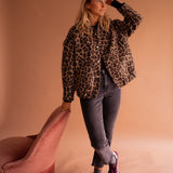 Stella | Abrigo de Moda