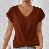 Luna | Top Modelador Elegante Natural