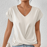 Luna | Top Modelador Elegante Natural