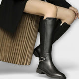 Emanuela – Botas de mujer hasta la rodilla