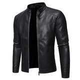 Iker™ | Chaqueta de piel