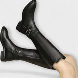Emanuela – Botas de mujer hasta la rodilla