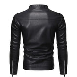 Iker™ | Chaqueta de piel