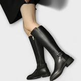 Emanuela – Botas de mujer hasta la rodilla