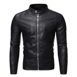 Iker™ | Chaqueta de piel