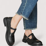 Elisa - Zapatos Elegantes y Cómodos de Tacón