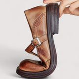 Elisa - Zapatos Elegantes y Cómodos de Tacón