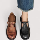 Elisa - Zapatos Elegantes y Cómodos de Tacón