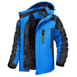 Pedro | Chaqueta impermeable y resistente al viento