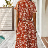 Lesley – Vestido Cómodo y Confortable para el Verano