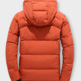 Arktis Pro™ | Chaqueta de invierno para hombre