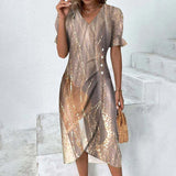 Rita | Vestido Ligero de Verano