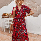 Lesley – Vestido Cómodo y Confortable para el Verano