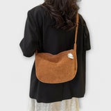 Bolsos de mujer Cordura