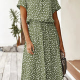 Lesley – Vestido Agradable y Cómodo para el Verano