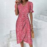 Rita | Vestido Ligero de Verano
