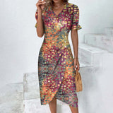 Rita | Vestido Ligero de Verano