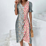 Rita | Vestido Ligero de Verano