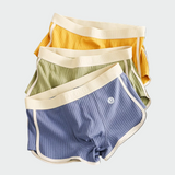 Conjunto de ropa interior de algodón