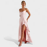 Samira Rosa | Maxi Vestido